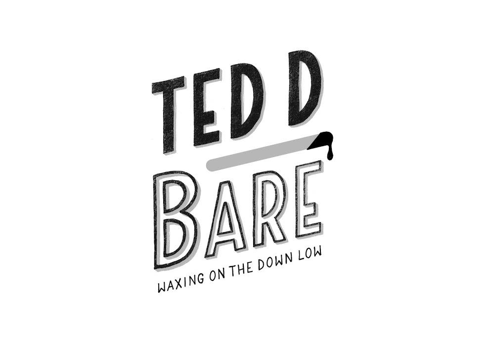 Ted D Bare Icon